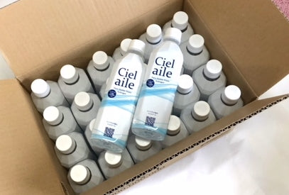 【定期】ナノバブル 水素水(ペットボトル)500ml✖48本