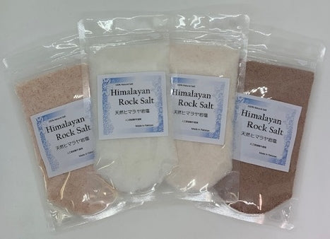 ヒマラヤ岩塩 粉末タイプ